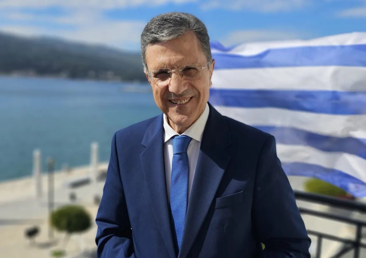 Read more about the article Αποζημιώσεις για τους πληγέντες ζητά από την ΕΕ ο Αυτιάς