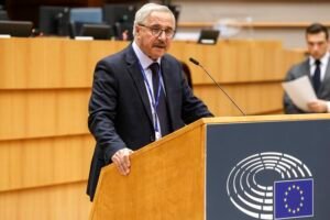 Read more about the article Στην Κομισιόν τα προβλήματα βαμβακοπαραγωγών, εκκοκκιστών