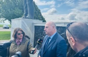 Read more about the article Τσιάρας από Κιλελέρ: Ενισχύσεις και αποζημιώσεις με δικαιοσύνη