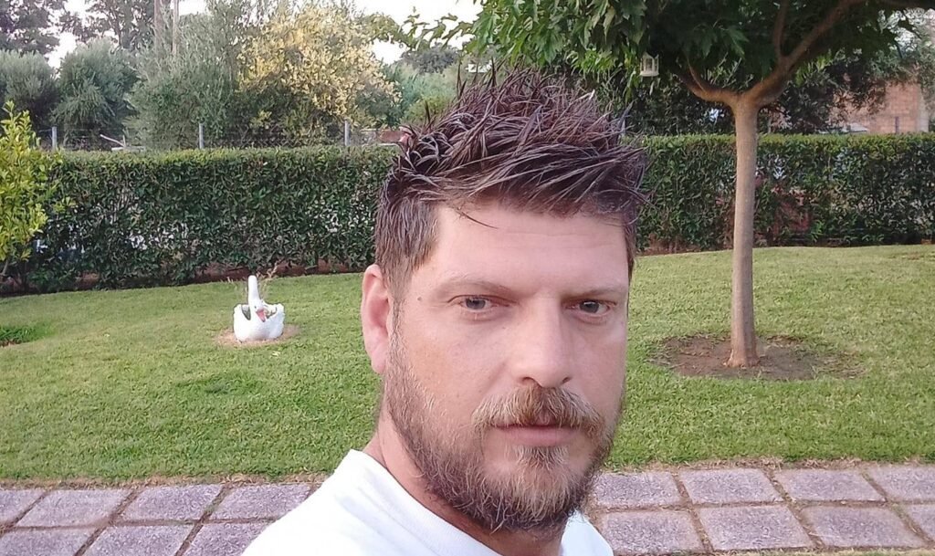 Ο viral αγρότης που μπαίνει στο Big Brother