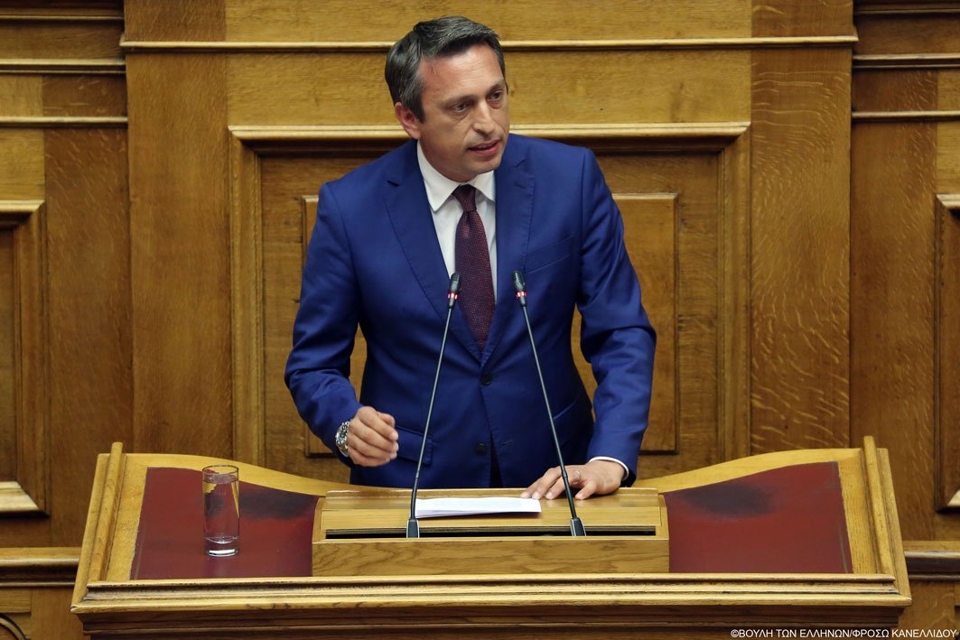 Read more about the article Στο περιθώριο της κρατικής στήριξης ελιά και ντομάτα