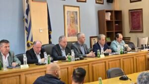 Read more about the article Στη Δ. Μακεδονία ο Σταμενίτης, ανακοινώσεις για τον παγετό