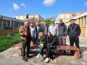 Read more about the article Ακτινίδια: Η κακή “στράγγιση” εδαφών, βασικός περιοριστικός παράγοντας