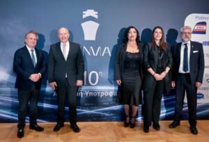 Read more about the article Στρατηγική επιλογή η ενίσχυση της Ναυτικής Εκπαίδευσης
