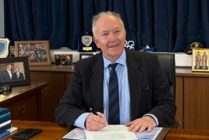 Read more about the article Νέα δέσμη χρηματοδοτήσεων για την αντιμετώπιση της λειψυδρίας