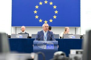 Read more about the article Έως 2 δις € ευρωπαϊκή χρηματοδότηση για Βιώσιμες και Έξυπνες Πόλεις