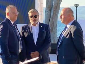 Read more about the article Τσιάρας: Θα σταματήσει η ανοχή στην “τεχνική λύση”