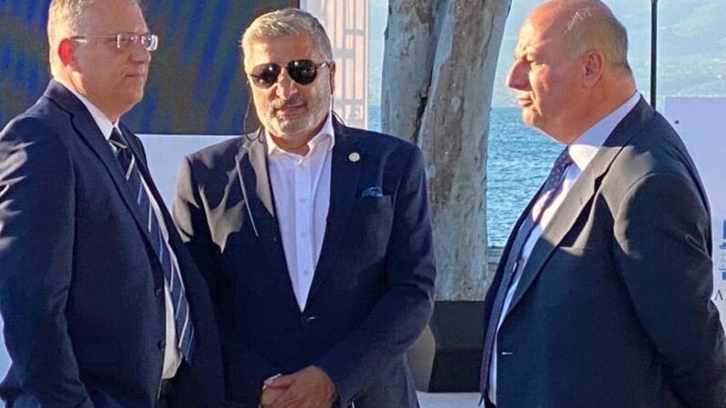 Τσιάρας: Θα σταματήσει η ανοχή στην "τεχνική λύση"