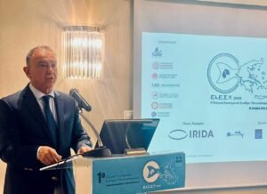 Read more about the article Κέλλας: Σε συμφωνία με την ΕΕ η αλλαγή λειτουργίας του ΟΠΕΚΕΠΕ