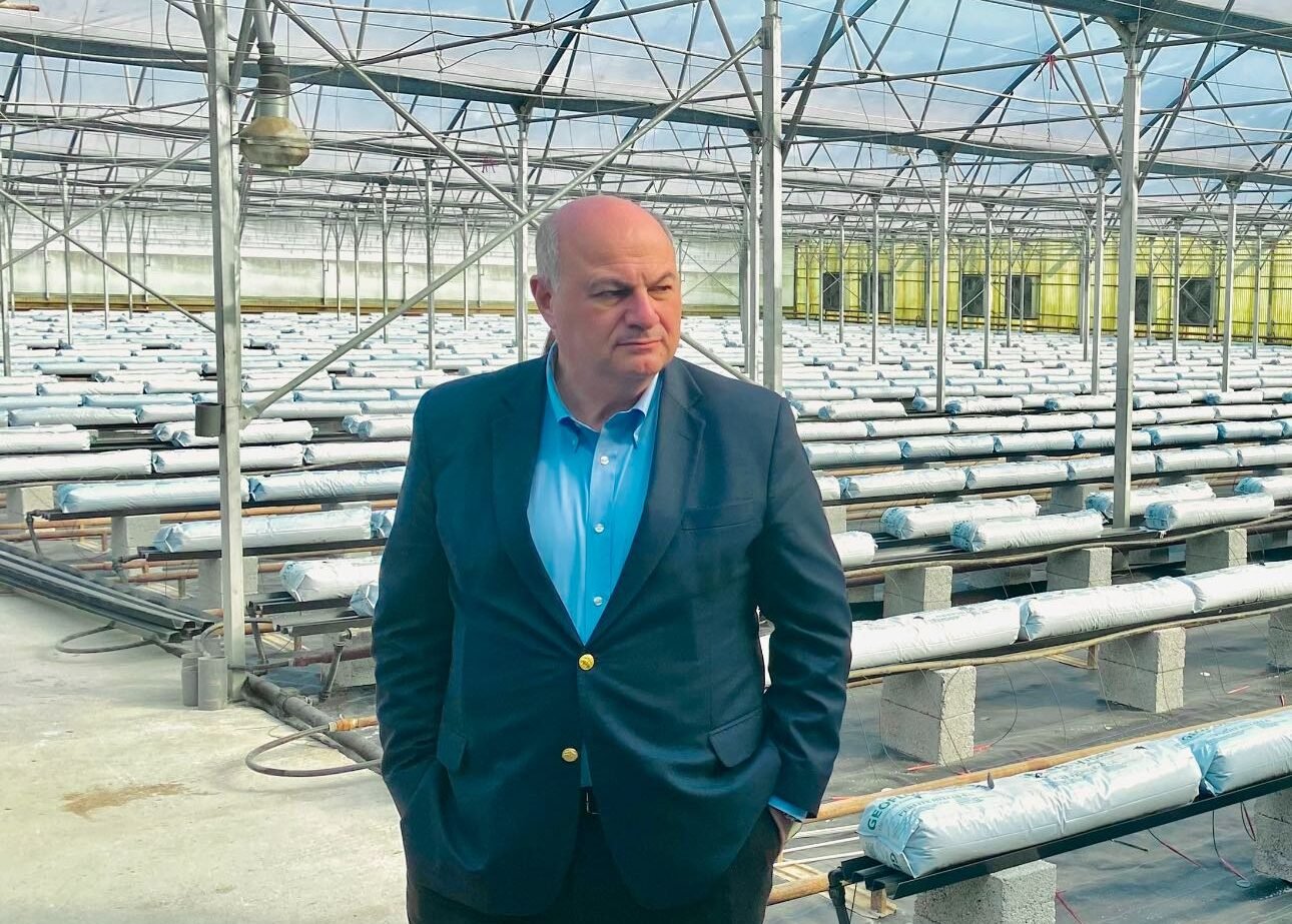 You are currently viewing Τσιάρας για ΟΠΕΚΕΠΕ: Εντολή πρωθυπουργού να μην μείνει τίποτα στο σκοτάδι