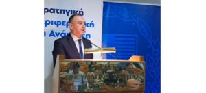 Read more about the article Κέλλας από Χίο: Στοχευμένες επενδύσεις για την Αγροτική Ανάπτυξη
