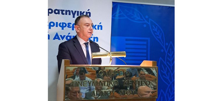 Read more about the article Κέλλας στη βουλή:  Έκδοση ΚΥΑ για de minimis ζωοτροφών, επίσπευση πληρωμών ζητούν οι κτηνοτρόφοι