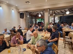 Read more about the article Μεγάλη αγροτική σύσκεψη στην Αγιά Λάρισας και συλλαλητήριο