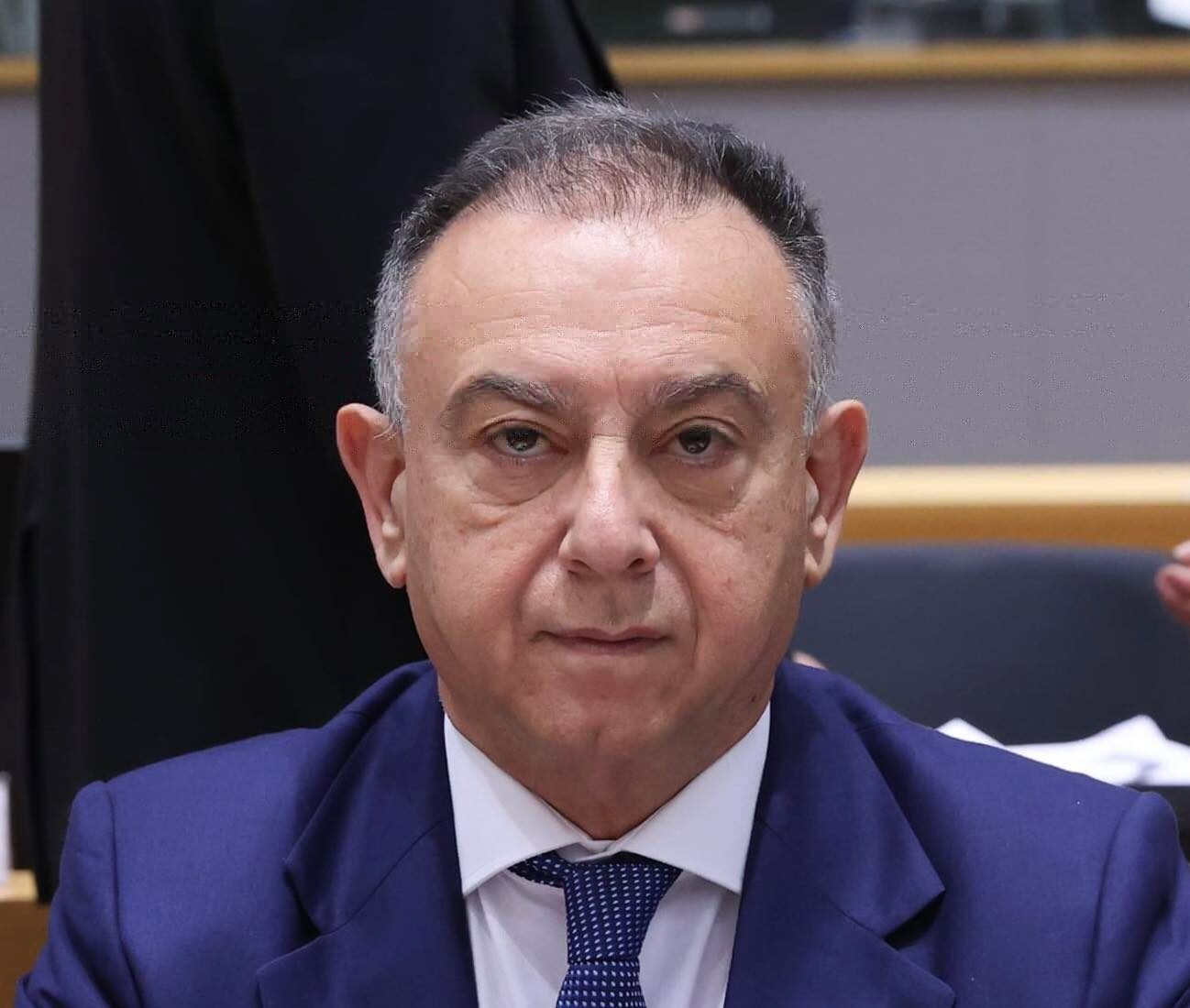 Read more about the article Επιφυλάξεις Κέλλα για εμβολιασμό ζώων ως βασικό εργαλείο στη διαχείριση νοσημάτων