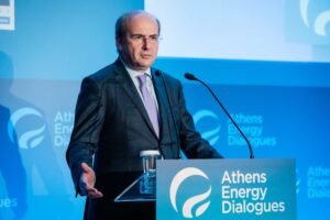Read more about the article Επιβεβαίωση Agronewsbomb για ΟΠΕΚΕΠΕ-ΑΑΔΕ δια στόματος Χατζηδάκη
