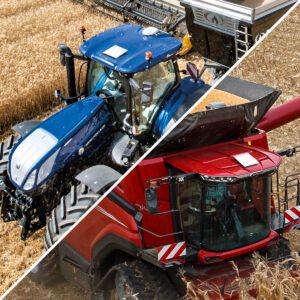 Read more about the article H CNH επεκτείνει τις λύσεις συνδεσιμότητας με τη Starlink της SpaceX