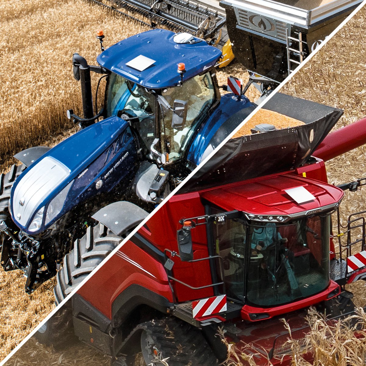 Read more about the article H CNH επεκτείνει τις λύσεις συνδεσιμότητας με τη Starlink της SpaceX