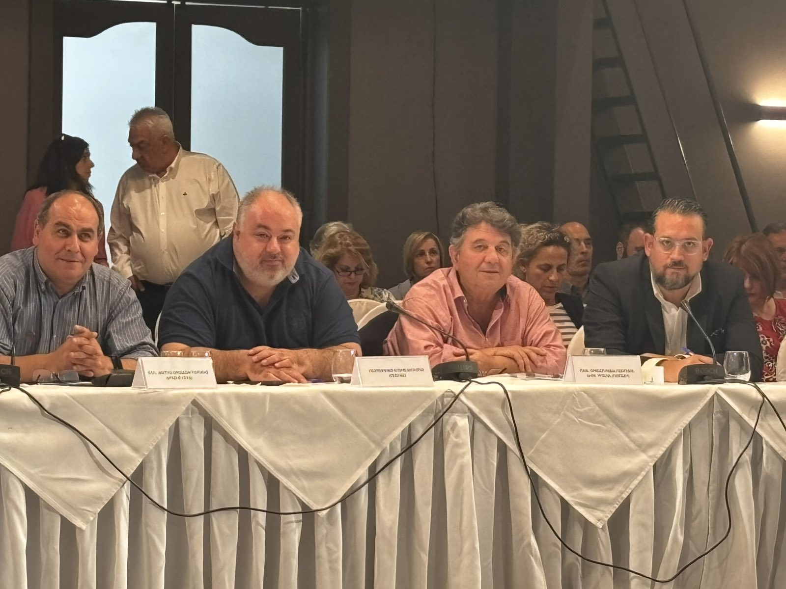 You are currently viewing ΠΟΓΕΔΥ: Δύσκολες ημέρες αν δεν μας ακούνε για το ΟΣΔΕ…