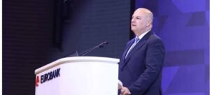 Read more about the article Τσιάρας: Θα προχωρήσουμε σε νέα εθνική αγροδιατροφική στρατηγική
