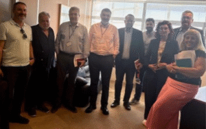 Read more about the article Συνάντηση ΠΕΦΑΣΥ με ΟΠΕΚΕΠΕ, την επόμενη εβδομάδα ανοίγει το ΟΣΔΕ