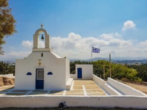 Read more about the article Ρεκόρ συμμετοχών στο πρόγραμμα κοινωνικού τουρισμού, τρανή απόδειξη της φτώχειας
