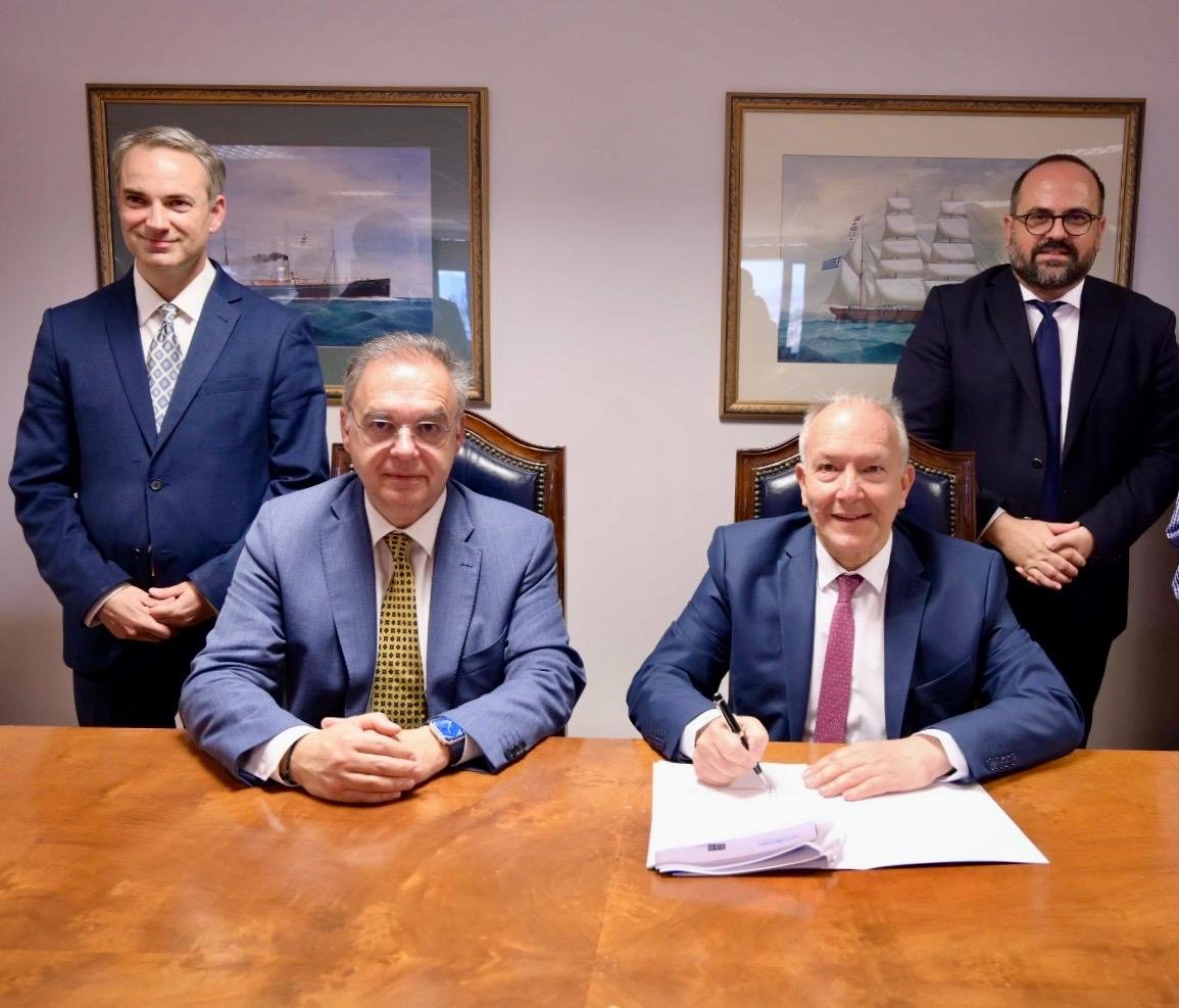 Read more about the article Γκίκας: Καταγραφή δεδομένων για να βοηθήσουμε ουσιαστικά τη νησιωτική επιχειρηματικότητα