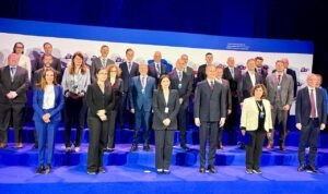 Read more about the article Συμμετοχή Γκίκα στις εργασίες του άτυπου Συμβουλίου Υπουργών Ναυτιλίας της ΕΕ