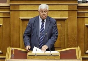Read more about the article “Αυστηρά μέτρα για την προστασία των καταναλωτών από το νοθευμένο μέλι”