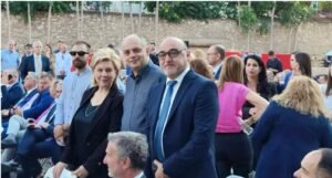 Read more about the article Καπετάνος: Το 2024 η πρώτη χρονιά που επέστρεψαν περισσότεροι νέοι