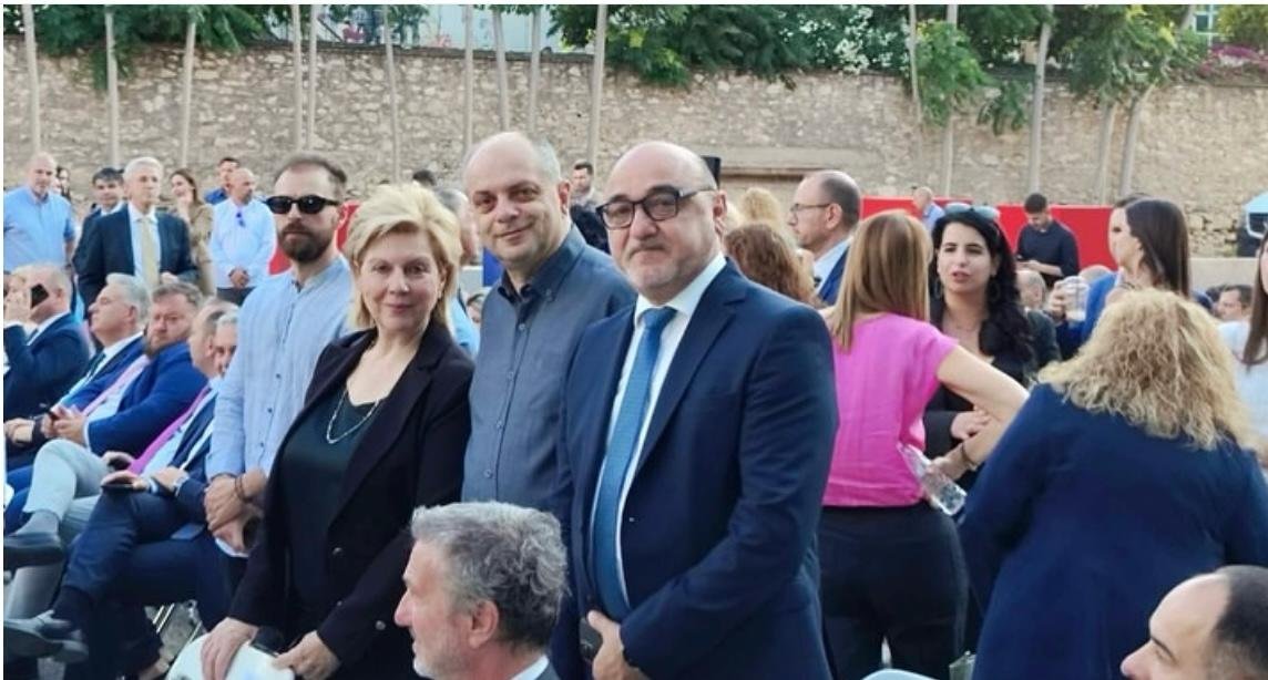 You are currently viewing Καπετάνος: Το 2024 η πρώτη χρονιά που επέστρεψαν περισσότεροι νέοι