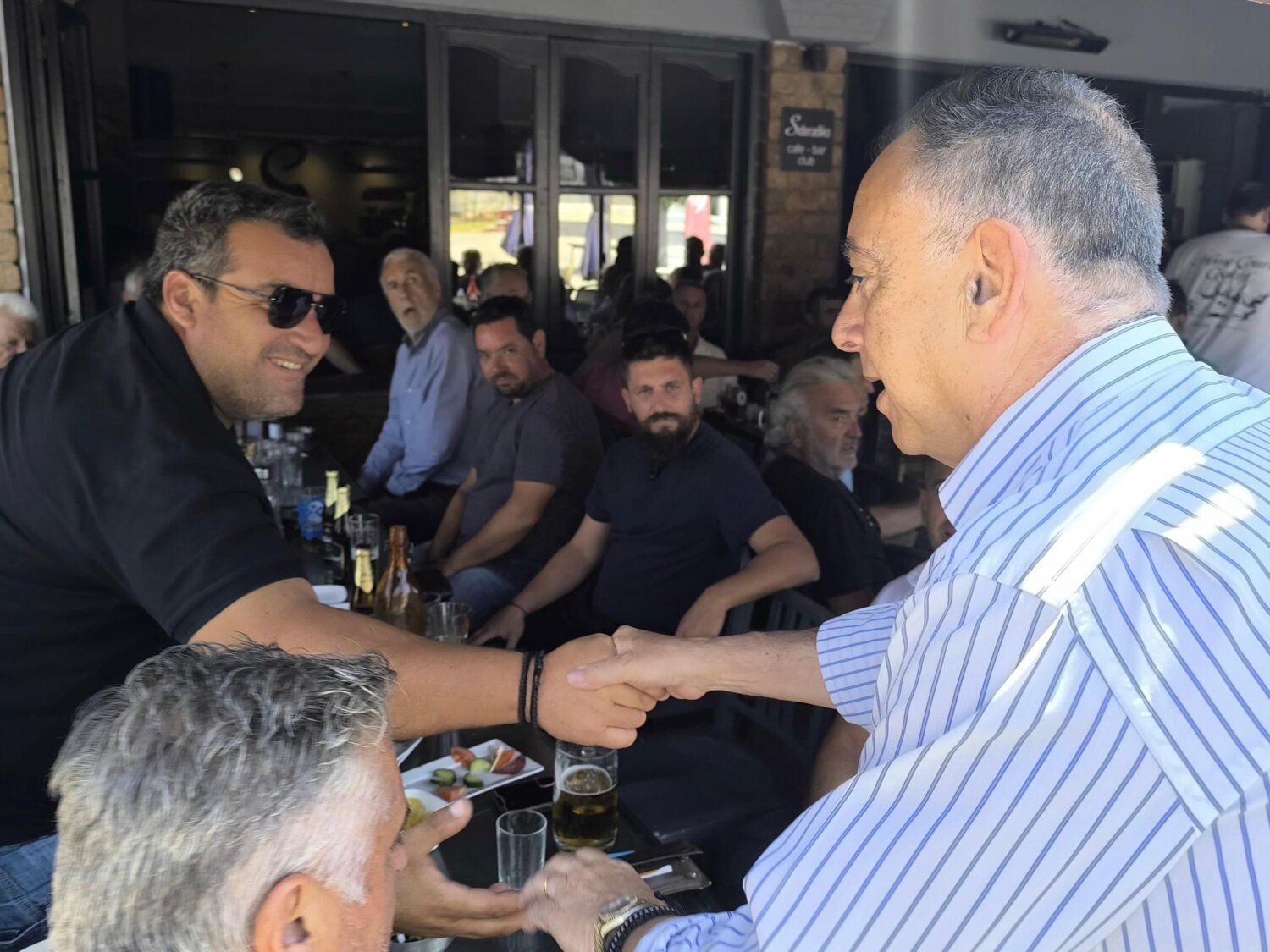 Read more about the article Πού κολλάει το πρόγραμμα για φερτά υλικά, ανασύσταση φυτικού κεφαλαίου
