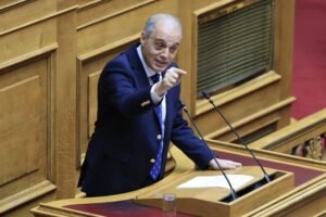 Read more about the article Ελληνική Λύση για ΟΠΕΚΕΠΕ: Δυστυχώς επιβεβαιωθήκαμε