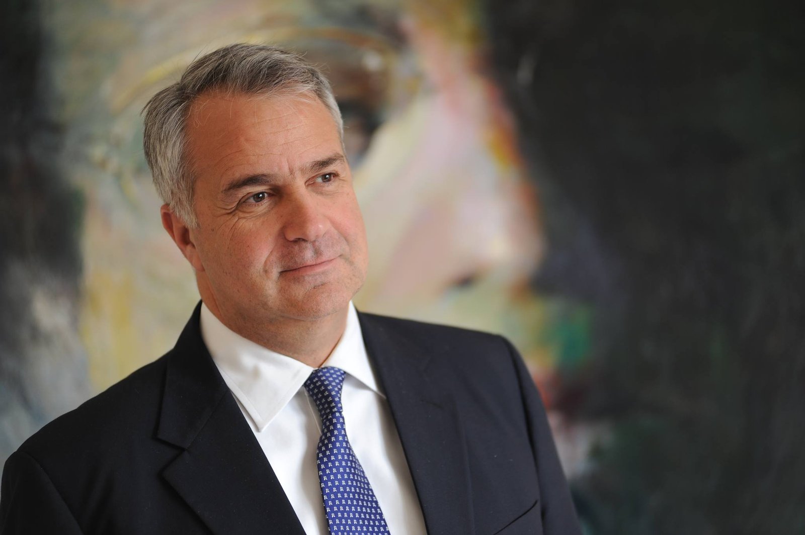 Read more about the article Βορίδης: Έχουμε μία πολύ σημαντική αύξηση των ροών στην Κρήτη