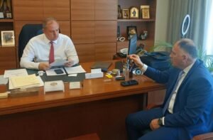 Read more about the article Χωρίς περιορισμό στο είδος καλλιέργειας η επιδότηση για ανασύσταση καμένων