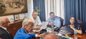 Read more about the article Κέλλας: Ίδρυση ΠΟΑΥ με σεβασμό στην τοπική κοινωνία