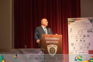 Read more about the article Τσιάρας: Δεν στοχοποιούμε κανέναν παραγωγό, καμία περιοχή – συστημικό ήταν το πρόβλημα