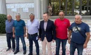 Read more about the article Μηνυτήρια αναφορά για τα φωτοβολταϊκά