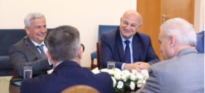 Read more about the article Μνημόνιο Συνεργασίας Ιδρύματος Ευγενίδου-ΕΛΓΟ