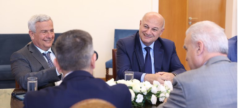 Read more about the article Μνημόνιο Συνεργασίας Ιδρύματος Ευγενίδου-ΕΛΓΟ