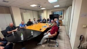 Read more about the article Στον ΕΛΓΑ οι Τυρναβίτες για αποζημιώσεις, χωρίς ιδιαίτερες δεσμεύσεις