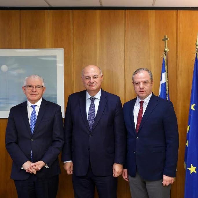 Read more about the article Νέα σύμβαση για την εναέρια χαλαζική προστασία των καλλιεργειών