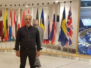 Read more about the article Καπούνης για ΟΠΕΚΕΠΕ: Δεν έχουμε δει τίποτα ακόμα…