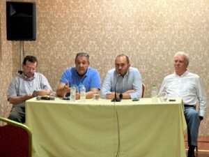 Read more about the article Ζητούνται λύσεις στα προβλήματα των αγροτών Πέλλας, Ημαθίας