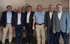Read more about the article «Ανοιχτά παραμένουν τα περισσότερα από τα θέματα που αφορούν στο ελληνικό ελαιόλαδο»