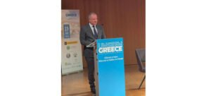 Read more about the article Στο συνέδριο Unseen Greece ο Σταμενίτης: Η ανάπτυξη της υπαίθρου είναι ανάπτυξη για όλους