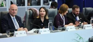 Read more about the article Τσιάρας: Αγρο-ρομποτική, τεχνητή νοημοσύνη μετατρέπουν τη γεωργία σε ένα πιο προσιτό και κερδοφόρο επάγγελμα