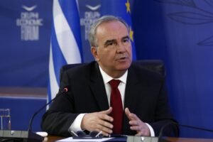 Read more about the article 33,5 εκατ. ευρώ για 20 νέα έργα στο INTERREG Ελλάδα – Κύπρος