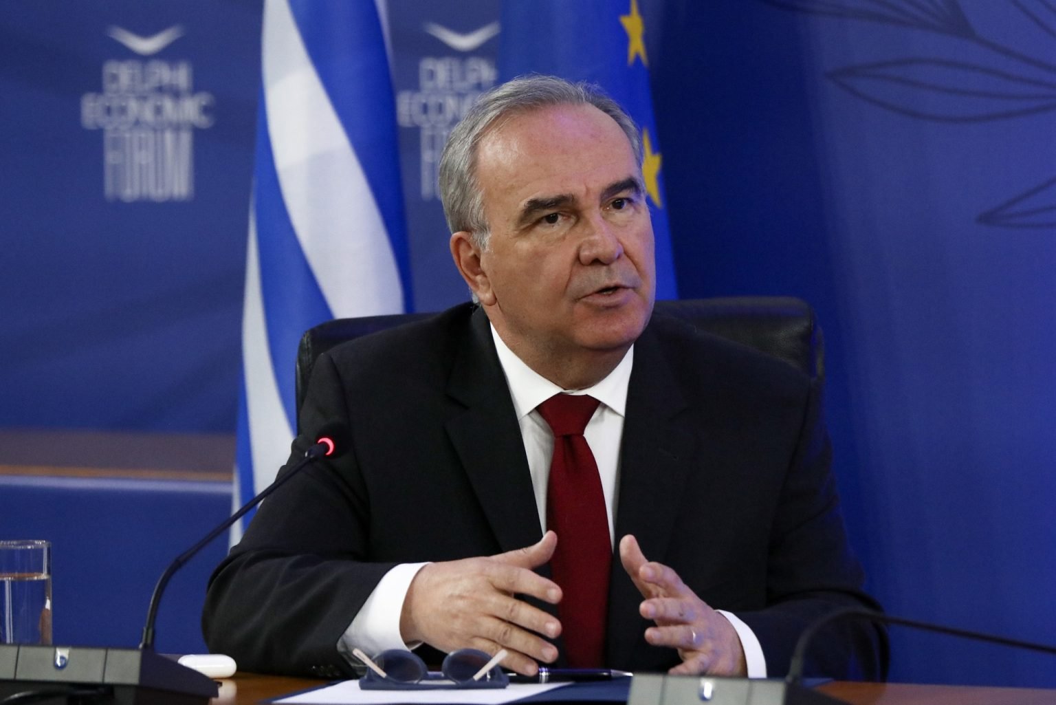 You are currently viewing 33,5 εκατ. ευρώ για 20 νέα έργα στο INTERREG Ελλάδα – Κύπρος