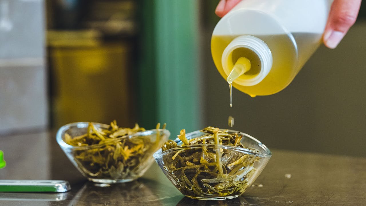 Read more about the article Δασμοί Τραμπ: Χωρίς συμφωνία για την εξαίρεση του ευρωπαϊκού ελαιολάδου