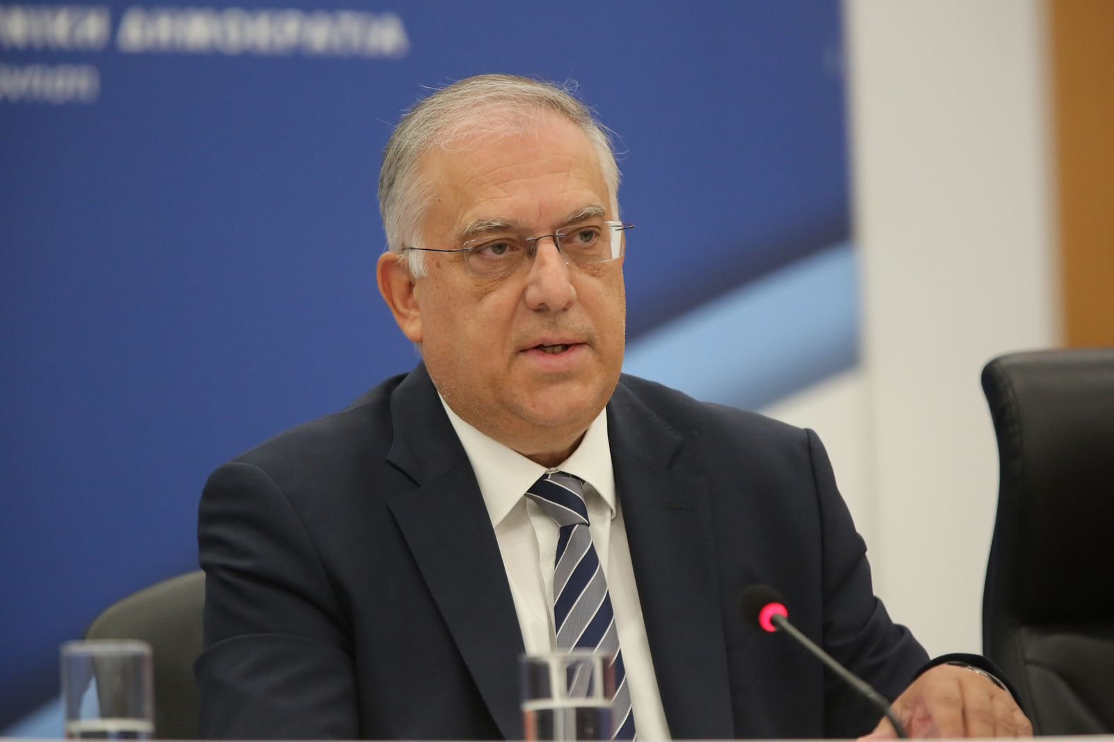 Read more about the article Έκτακτοι έλεγχοι στην αγορά καυσίμων για τις τιμές